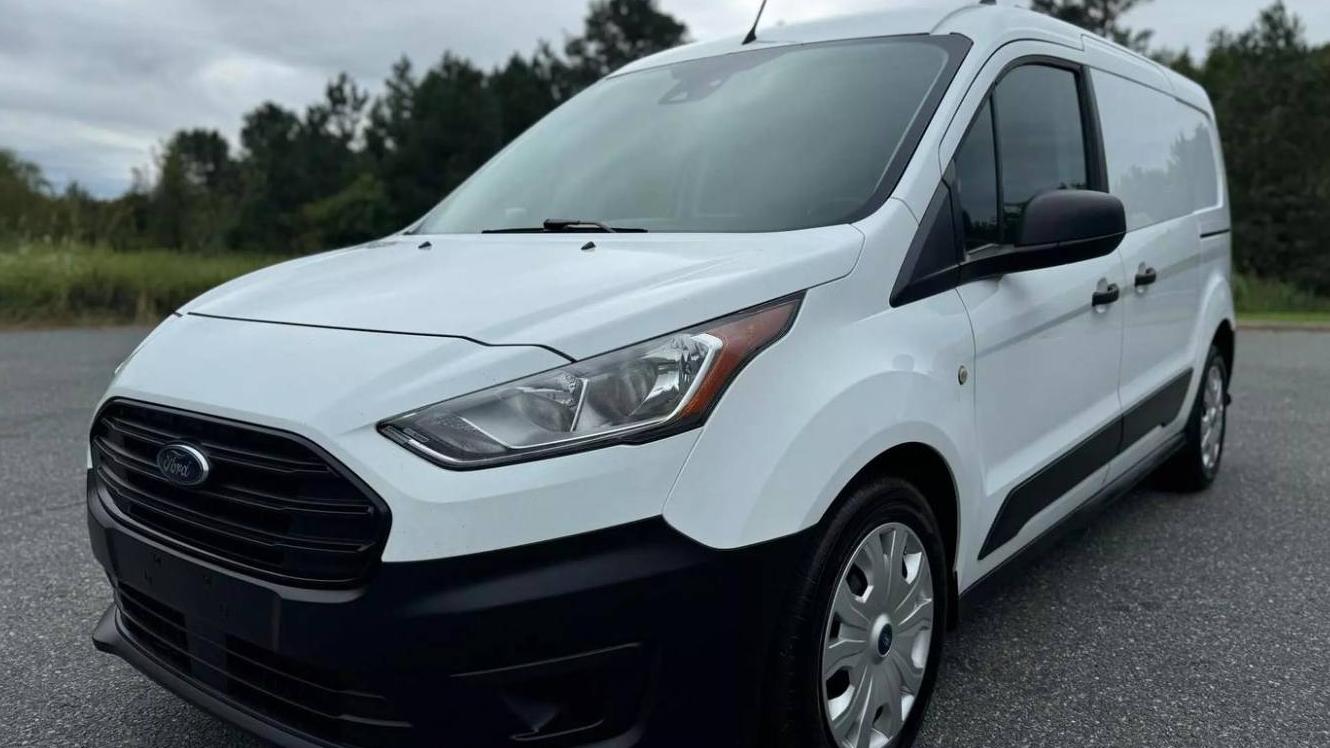 FORD TRANSIT CONNECT 2019 NM0LS7E21K1432200 image